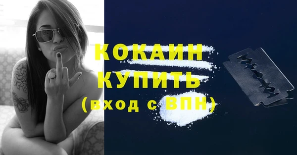 хмурый Богородск