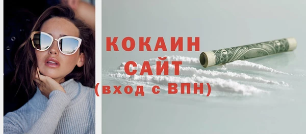 хмурый Богородск