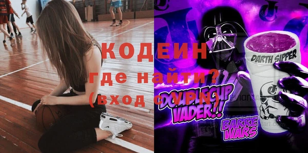 хмурый Богородск
