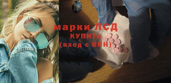 хмурый Богородск