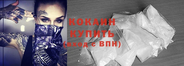 хмурый Богородск