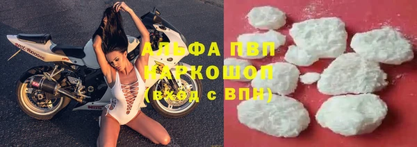 хмурый Богородск